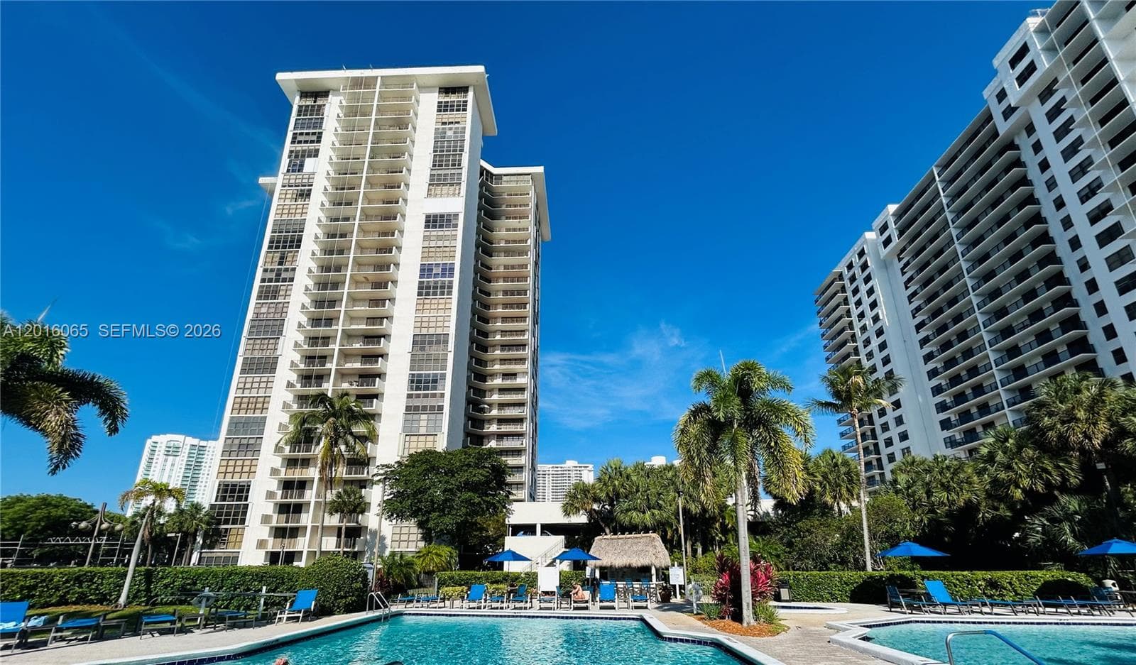 18181 NE 31st Ct # 1408, Aventura FL 33160 - Aventura, FL - Photo 1