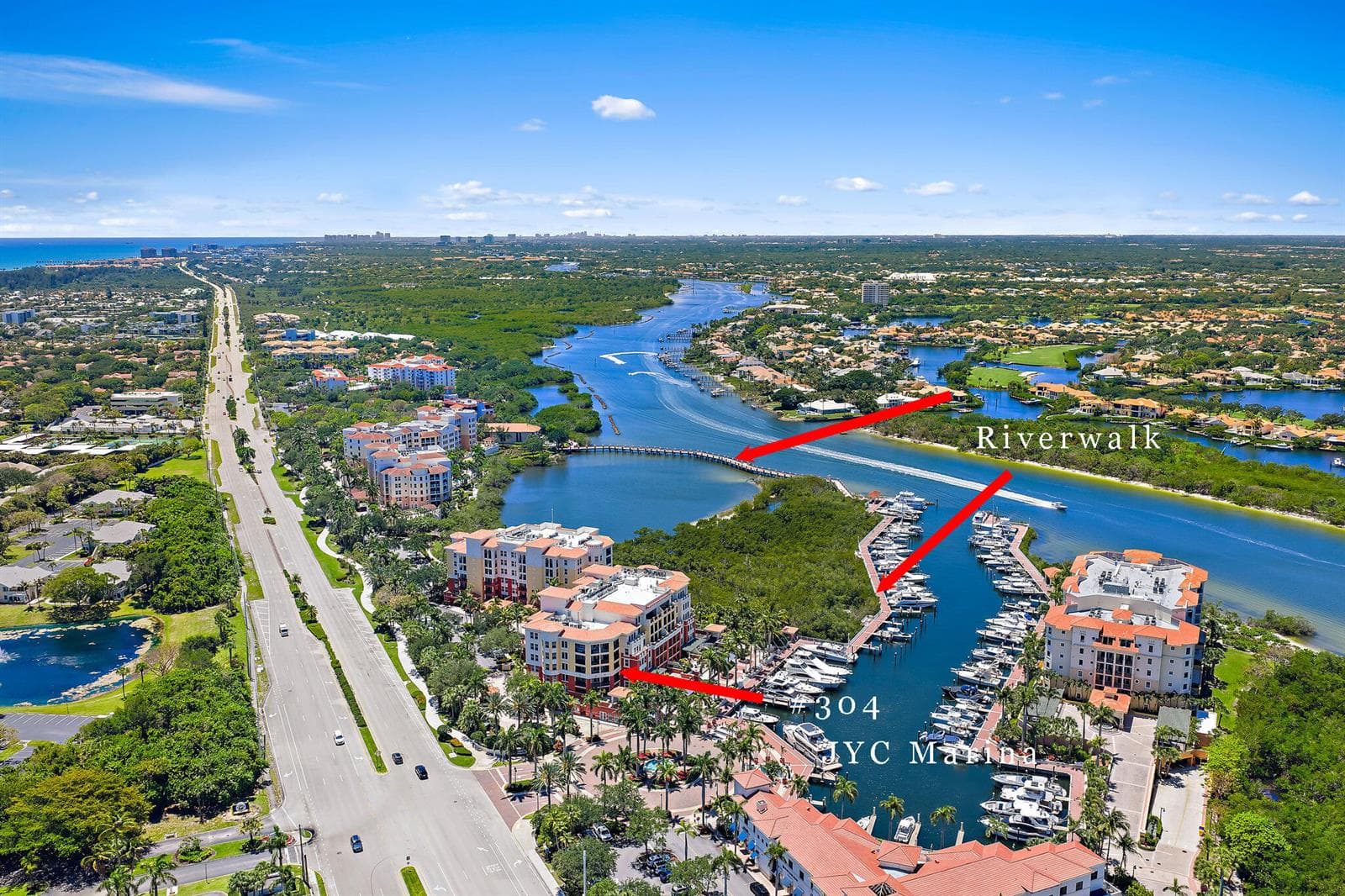 400 S Us Highway 1 # 304, Jupiter FL 33477