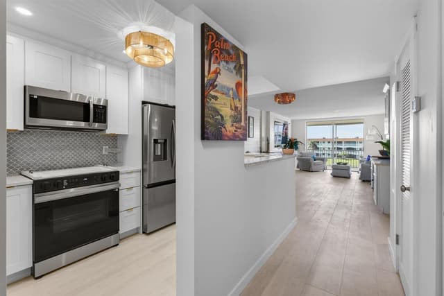 100 Paradise Harbour Boulevard # 307, North Palm Beach FL 33408 - North Palm Beach, FL - Photo 7