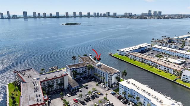 100 Paradise Harbour Boulevard # 307, North Palm Beach FL 33408 - North Palm Beach, FL - Photo 5