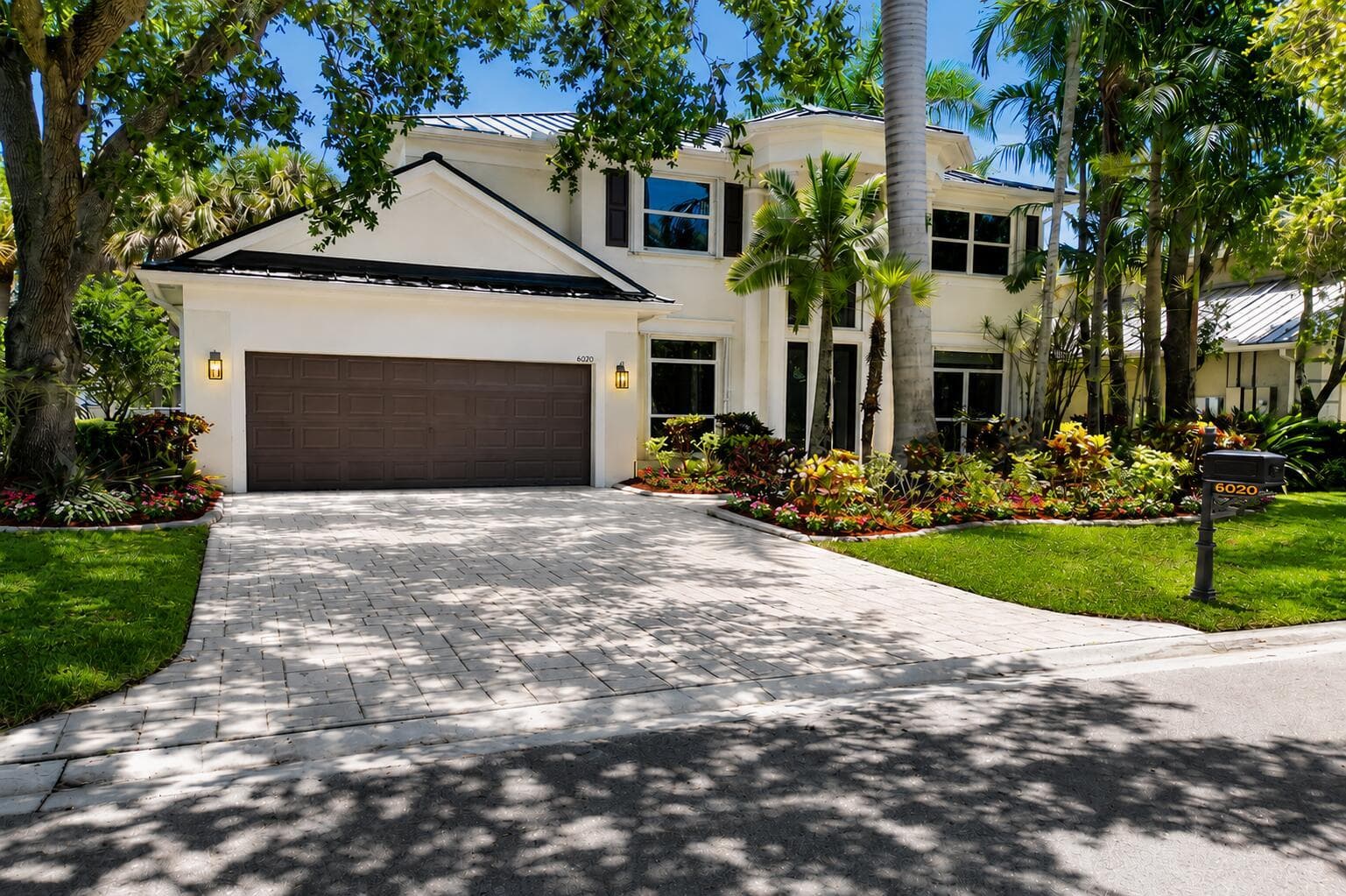 6020 NW 104th Lane, Parkland FL 33076