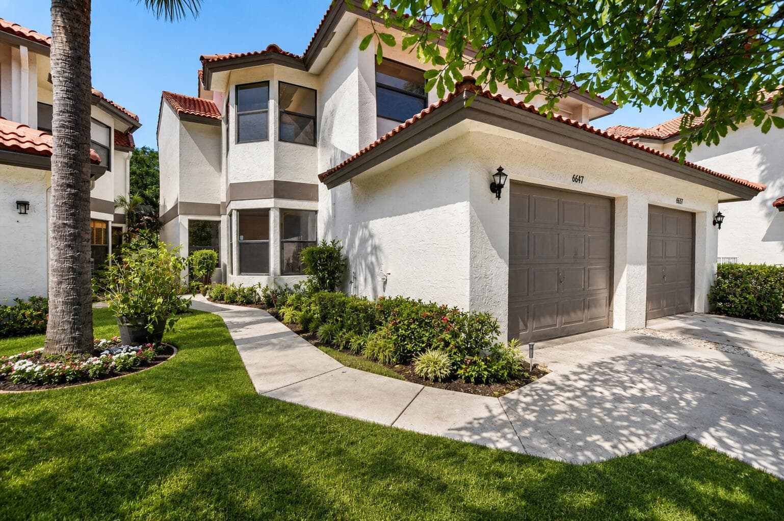 6647 Boca Hermosa Lane, Boca Raton FL 33433 - Boca Raton, FL - Photo 1