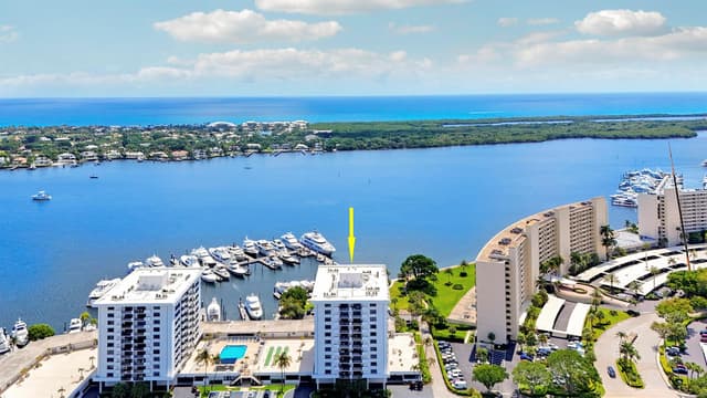 1200 Marine Way # 903, North Palm Beach FL 33408 - North Palm Beach, FL - Photo 2