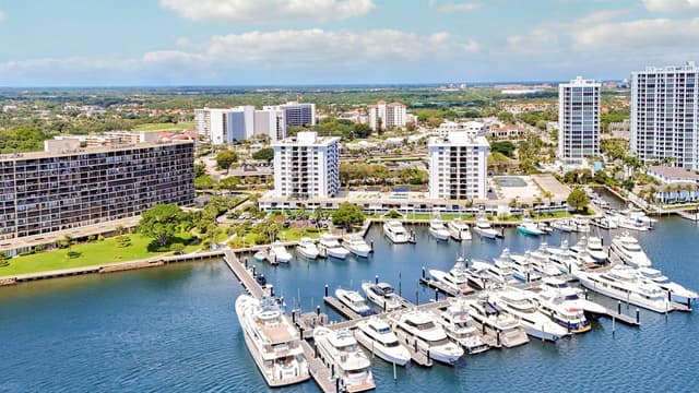 1200 Marine Way # 903, North Palm Beach FL 33408 - North Palm Beach, FL - Photo 3