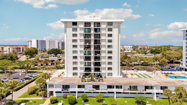 1200 Marine Way # 903, North Palm Beach FL 33408 - North Palm Beach, FL - Photo 4