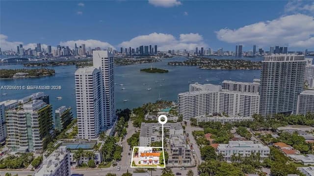 1400 West Ave, Miami Beach FL 33139 - Miami Beach, FL - Photo 3