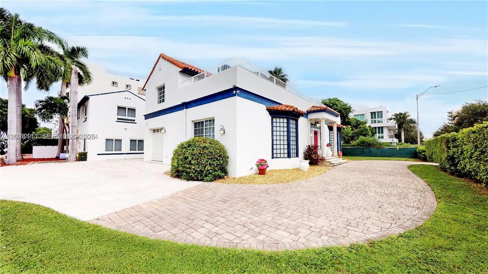 1400 West Ave, Miami Beach FL 33139 - Miami Beach, FL - Photo 1