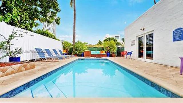 1400 West Ave, Miami Beach FL 33139 - Miami Beach, FL - Photo 5