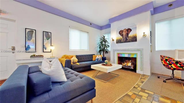1400 West Ave, Miami Beach FL 33139 - Miami Beach, FL - Photo 4
