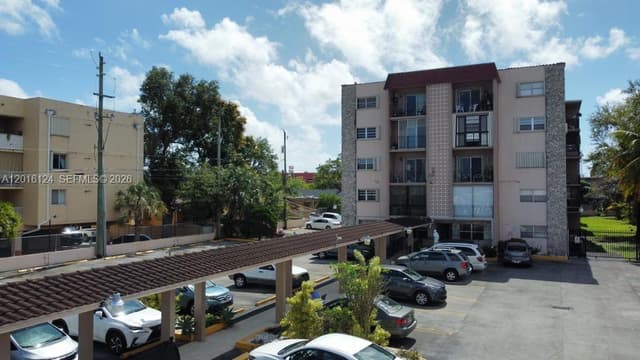 3640 NW 9th St # 201, Miami FL 33125 - Miami, FL - Photo 3