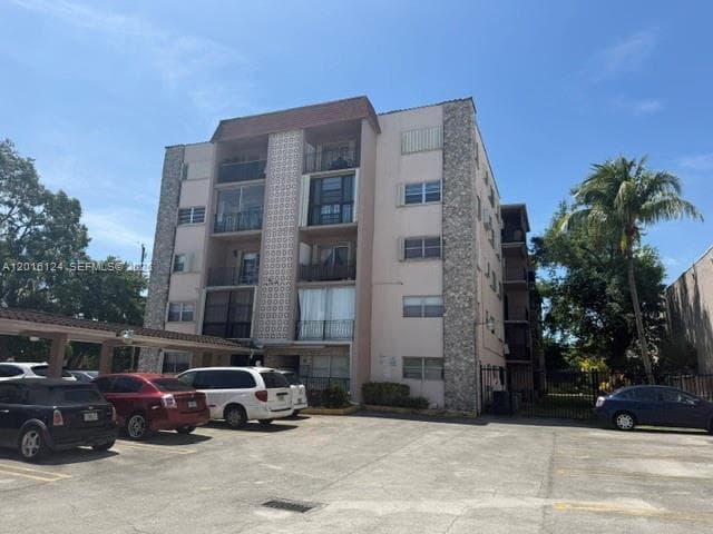 3640 NW 9th St # 201, Miami FL 33125 - Miami, FL - Photo 5