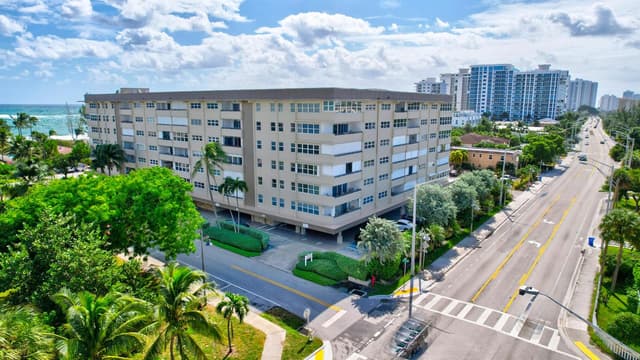 401 Briny Avenue # 708, Pompano Beach FL 33062 - Pompano Beach, FL - Photo 2