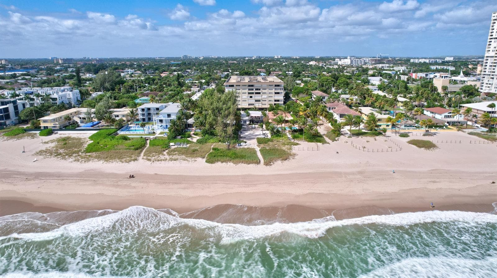 401 Briny Avenue # 708, Pompano Beach FL 33062 - Pompano Beach, FL - Photo 1