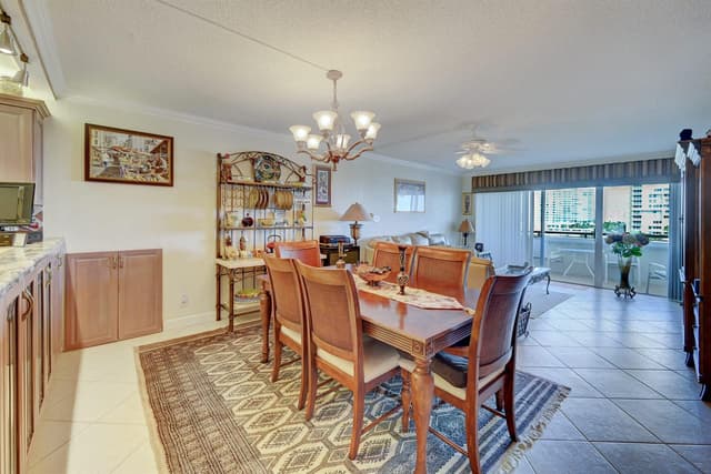 401 Briny Avenue # 708, Pompano Beach FL 33062 - Pompano Beach, FL - Photo 5