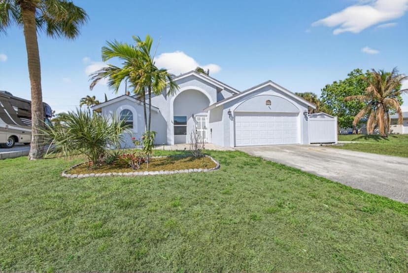 6223 Kendrick Street, Jupiter FL 33458