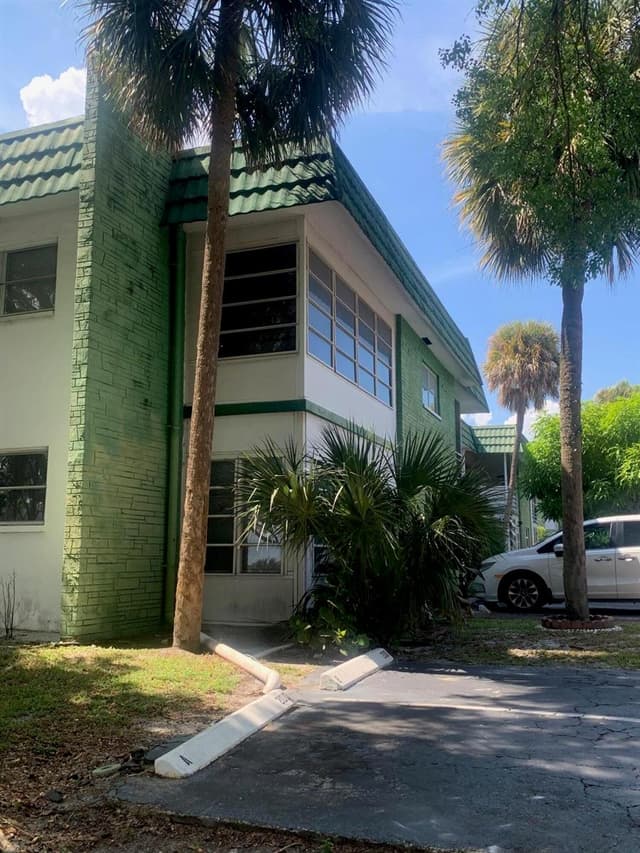 4821 NW 22nd Court NW # 100, Lauderhill FL 33313 - Lauderhill, FL - Photo 6