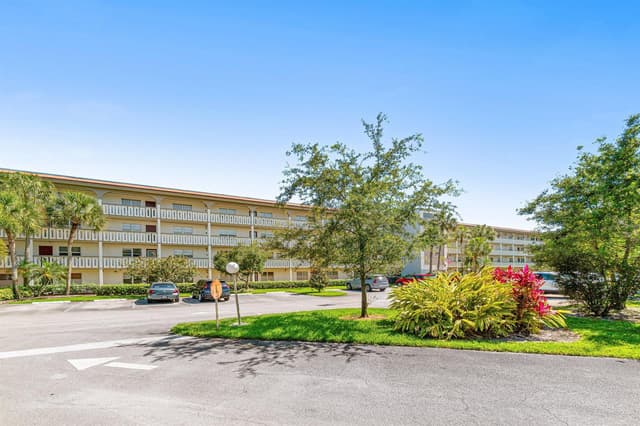 3502 Bimini Lane # L4, Coconut Creek FL 33066 - Coconut Creek, FL - Photo 6