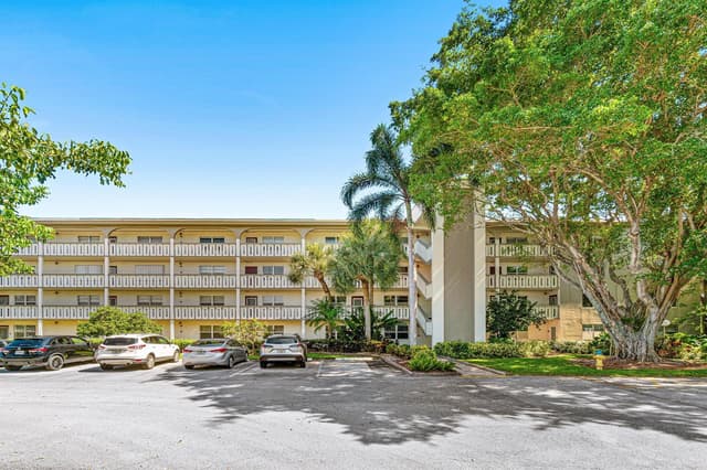 3502 Bimini Lane # L4, Coconut Creek FL 33066 - Coconut Creek, FL - Photo 7