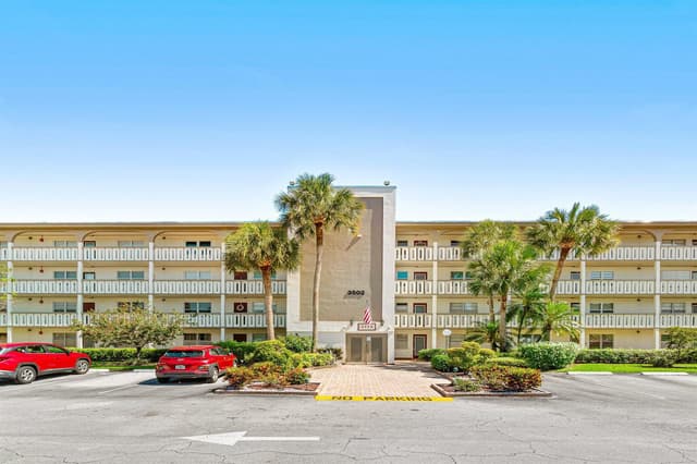 3502 Bimini Lane # L4, Coconut Creek FL 33066 - Coconut Creek, FL - Photo 5