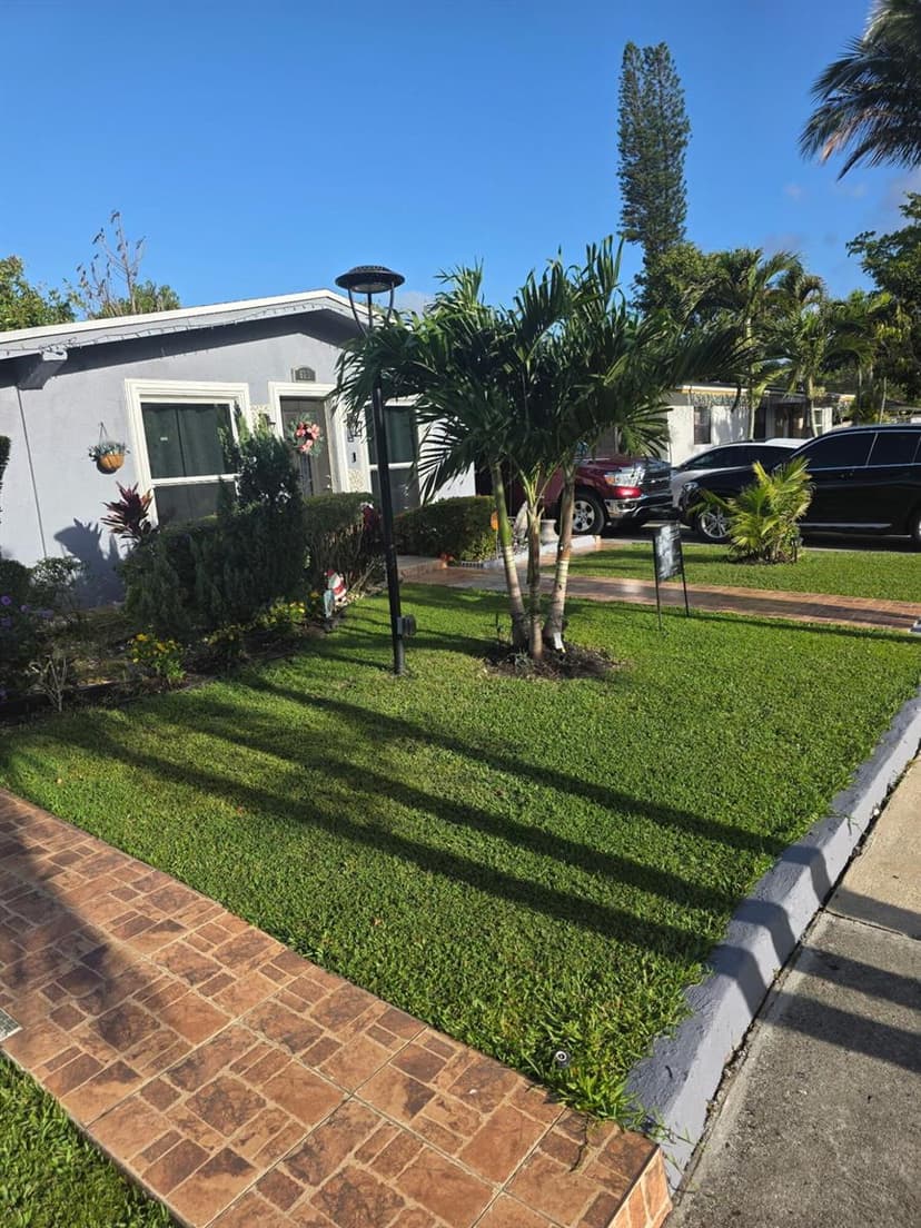 621 SW 56th Avenue, Margate FL 33068