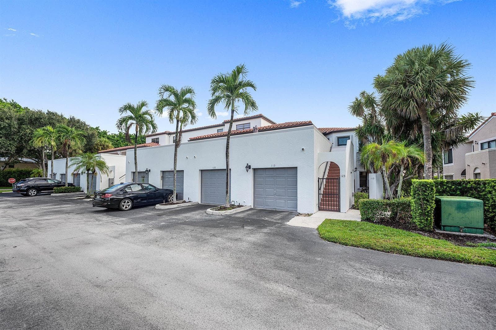 6614 Villa Sonrisa Drive # 123, Boca Raton FL 33433 - Boca Raton, FL - Photo 1
