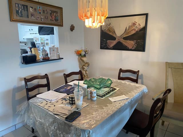 9821 Sunrise Lakes Boulevard # 210, Sunrise FL 33322 - Sunrise, FL - Photo 5