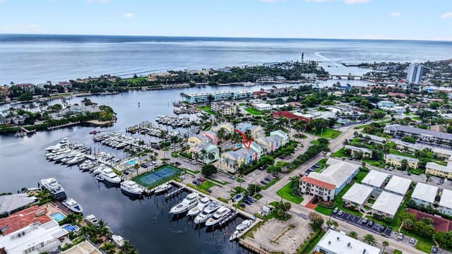 2860 Marina Circle, Lighthouse Point FL 33064 - Lighthouse Point, FL - Photo 3