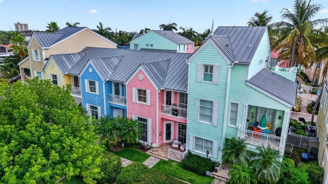 2860 Marina Circle, Lighthouse Point FL 33064 - Lighthouse Point, FL - Photo 5
