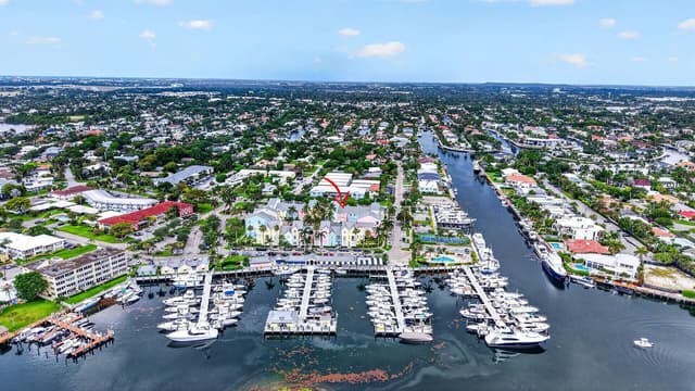 2860 Marina Circle, Lighthouse Point FL 33064 - Lighthouse Point, FL - Photo 4