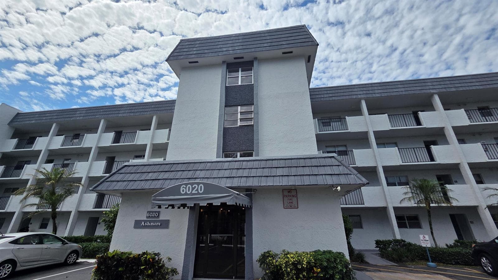 6020 NW 44th Street # 108, Lauderhill FL 33319 - Lauderhill, FL - Photo 1