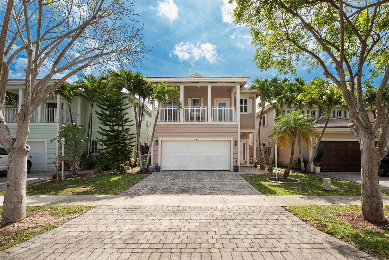 381 NE 35th Terrace, Homestead FL 33033 - Homestead, FL - Photo 1