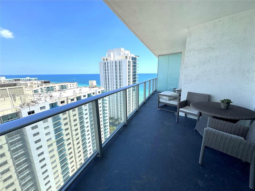 4111 S Ocean Dr # 1610, Hollywood FL 33019