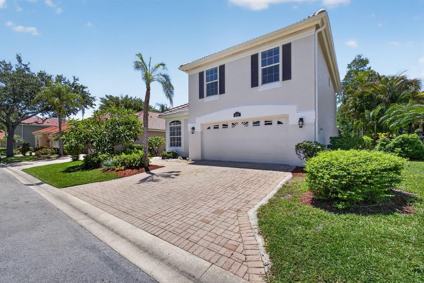 5137 Elpine Way, Riviera Beach FL 33418