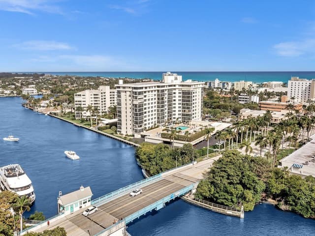 50 East Road # 12f, Delray Beach FL 33483 - Delray Beach, FL - Photo 2
