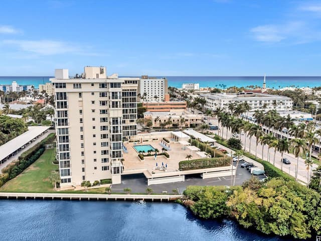50 East Road # 12f, Delray Beach FL 33483 - Delray Beach, FL - Photo 3