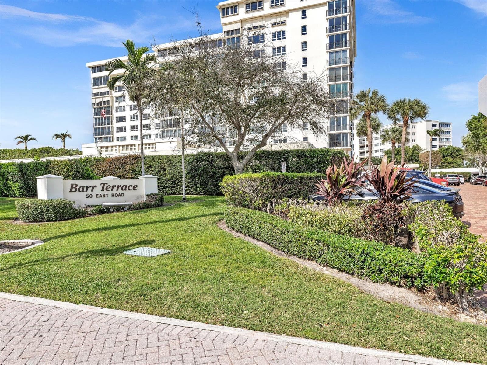 50 East Road # 12f, Delray Beach FL 33483 - Delray Beach, FL - Photo 1