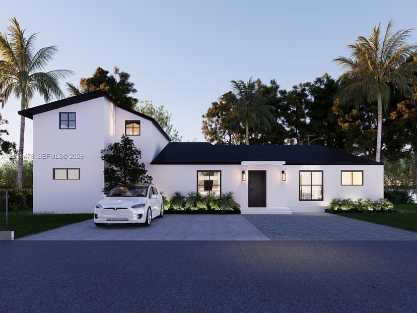 4746 NW 10th Ave, Miami FL 33127