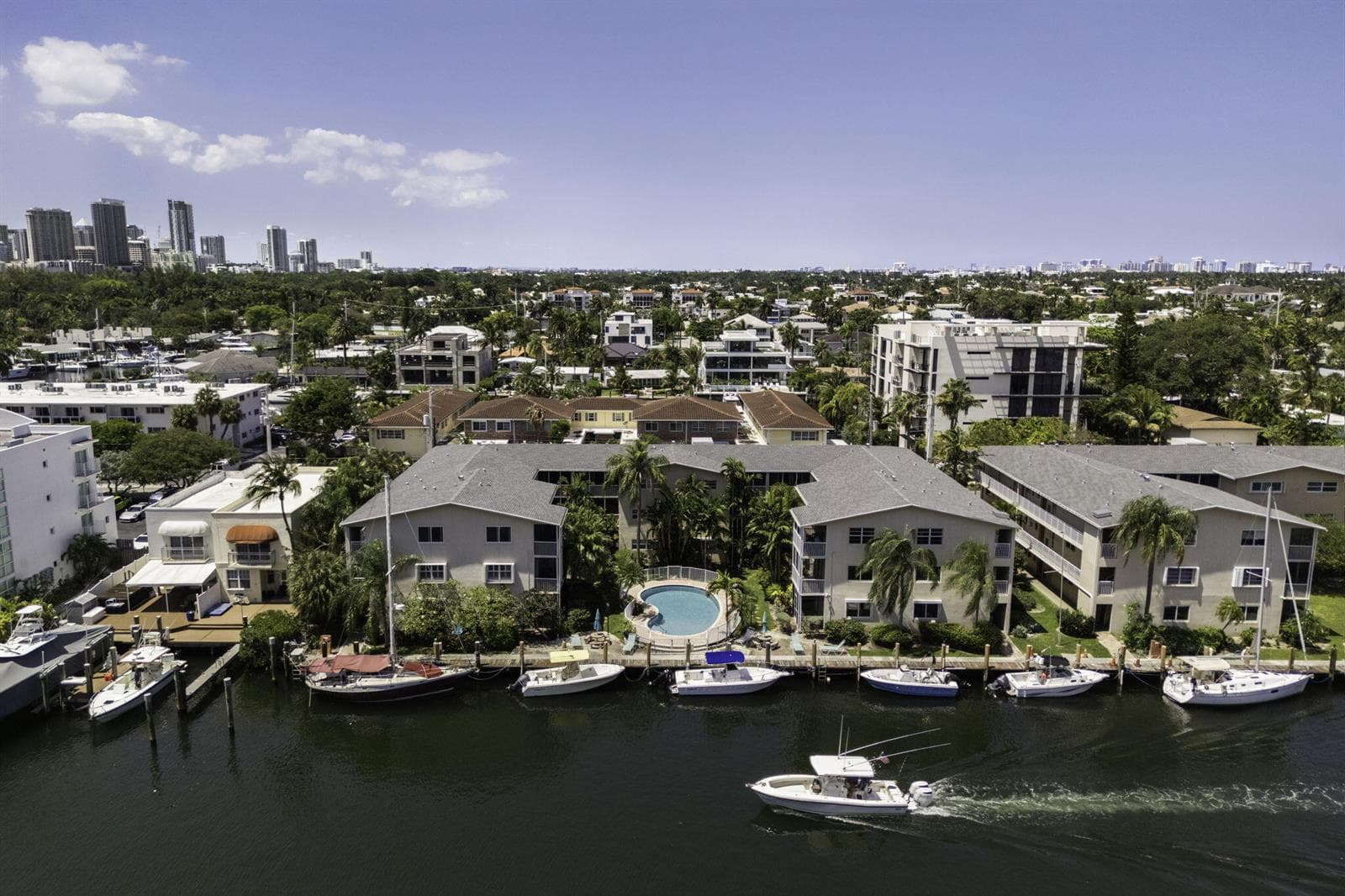 1510 SE 15th Street # 302, Fort Lauderdale FL 33316 - Fort Lauderdale, FL - Photo 1