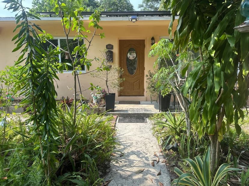 1631 NE 157th Terrace, North Miami Beach FL 33162