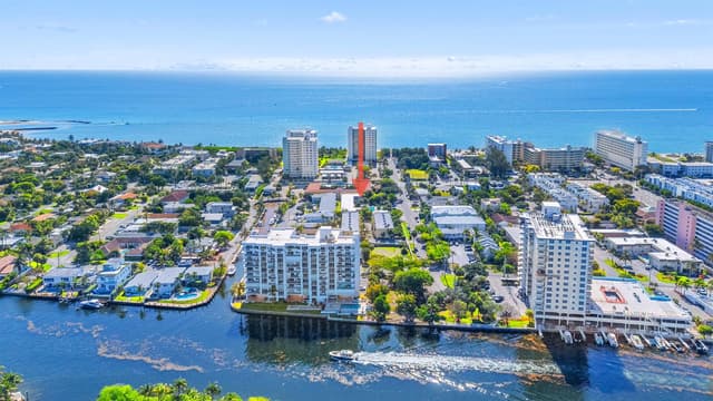 3225 NE 16th Street # 9a, Pompano Beach FL 33062 - Pompano Beach, FL - Photo 2