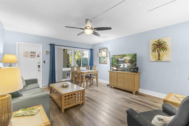 3225 NE 16th Street # 9a, Pompano Beach FL 33062 - Pompano Beach, FL - Photo 5