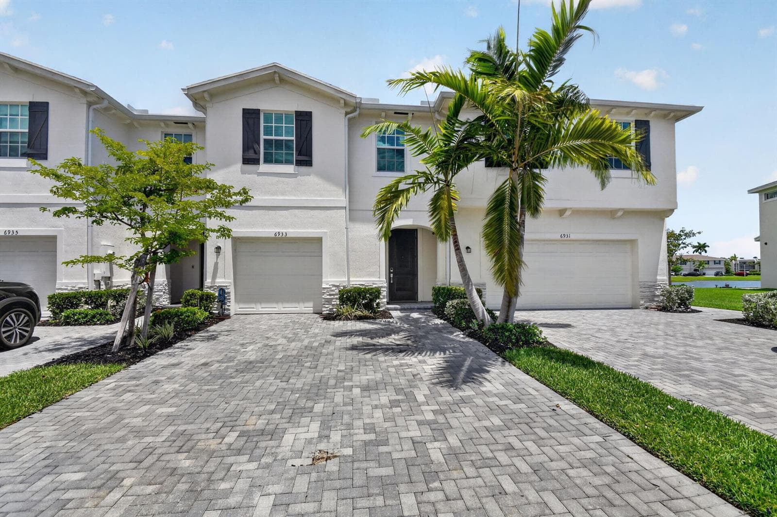 6933 N Harbours Edge Avenue, Lake Worth FL 33467 - Lake Worth, FL - Photo 1