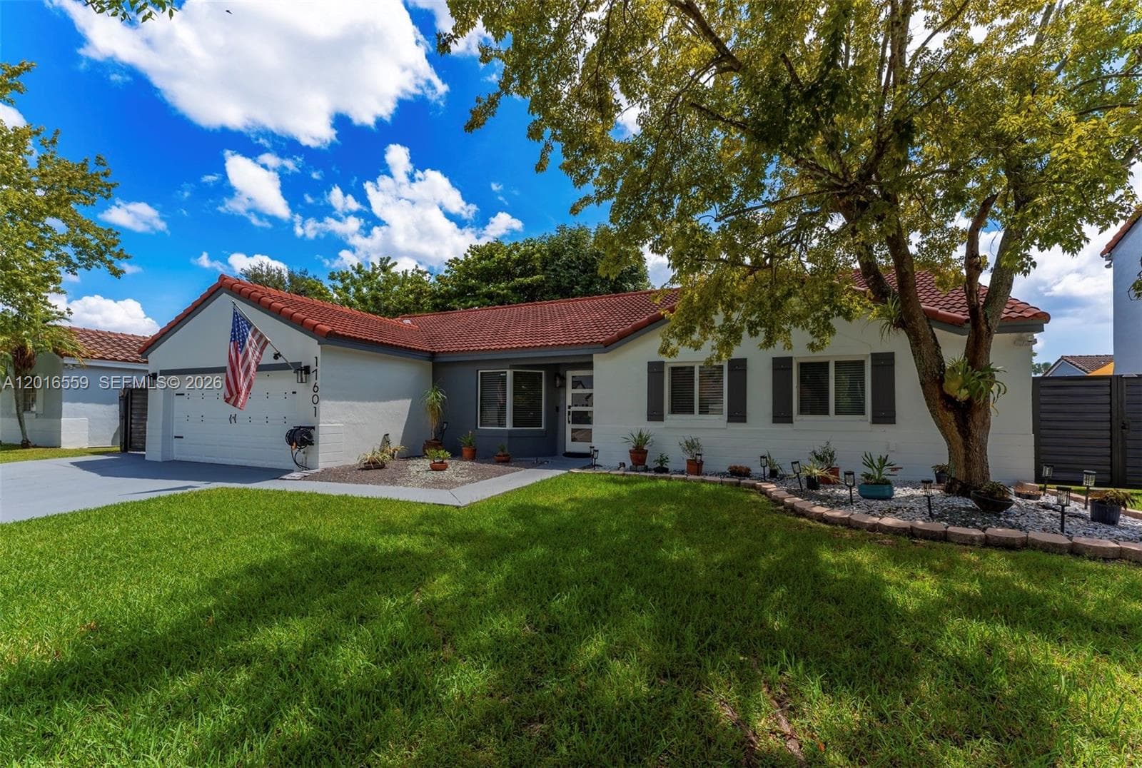 17601 SW 138th Ct, Miami FL 33177