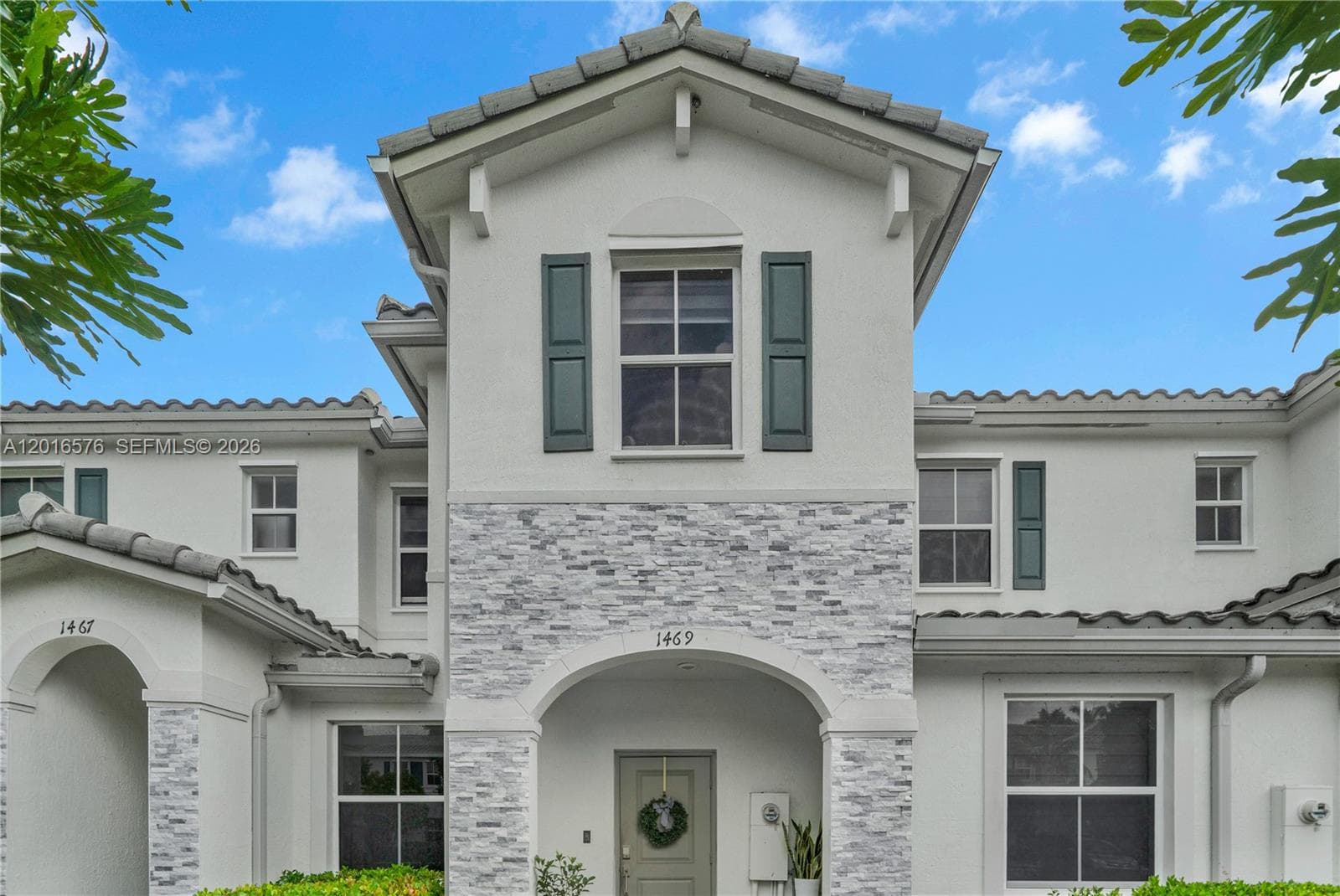 1469 SE 26th Ter, Homestead FL 33035
