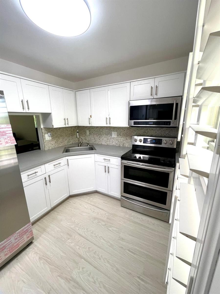 5980 NW 64th Avenue # 305, Tamarac FL 33319 - Tamarac, FL - Photo 1