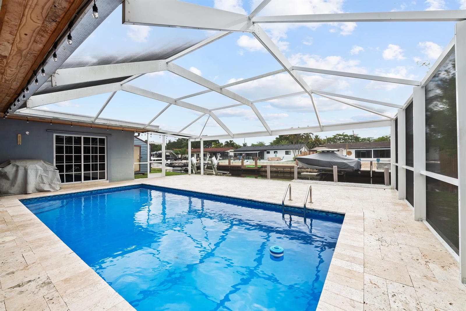 1340 SW 56th Avenue, Plantation FL 33317