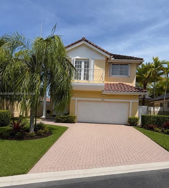 14630 SW 132nd Ct, Miami FL 33186