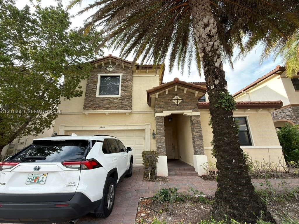 9845 NW 86th Ter, Doral FL 33178 - Doral, FL - Photo 1