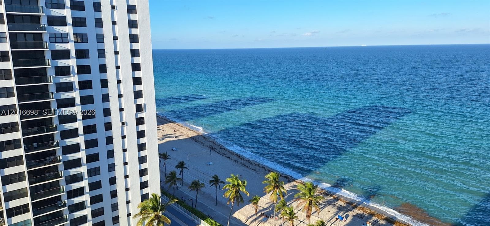 2501 S Ocean Dr, Hollywood FL 33019
