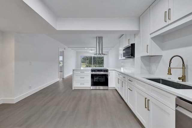 3100 N Palm Aire Drive # 106, Pompano Beach FL 33069 - Pompano Beach, FL - Photo 6